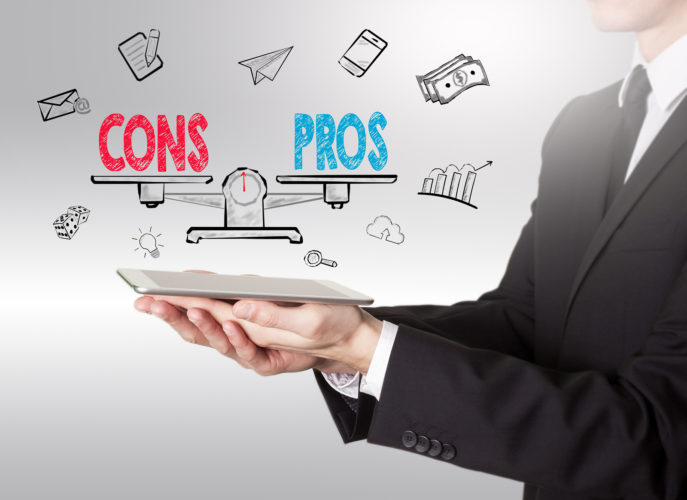 Sales Comp Strategy Pros and Cons