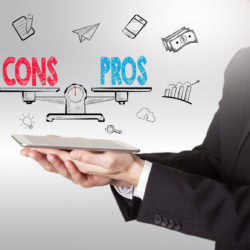 Sales Comp Strategy Pros and Cons