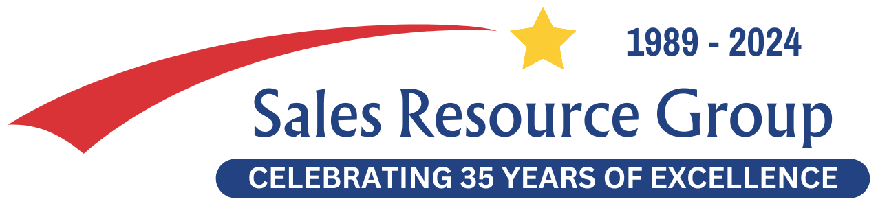 Sales Resource Group Logo
